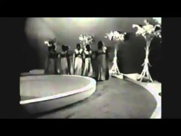 Bessie Griffin - When the Saints Come Marching In